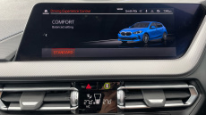 BMW 1 Series 118i [136] M Sport 5dr Step Auto [LCP] Petrol Hatchback